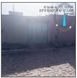 Vende-se em Timon-MA  Terreno, 162.20 de área do terreno.