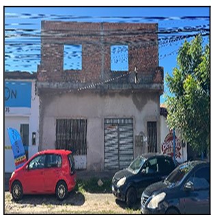 Vende-se em Sao Luis-MA  Casa, 143.38 de área privativa, 200.00 de área do terreno.