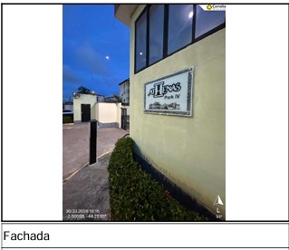 Vende-se em Sao Luis-MA  apto, 57.33 de área privativa,  2_qto(s), varanda, a.serv, WC, 1_sala(s), cozinha.