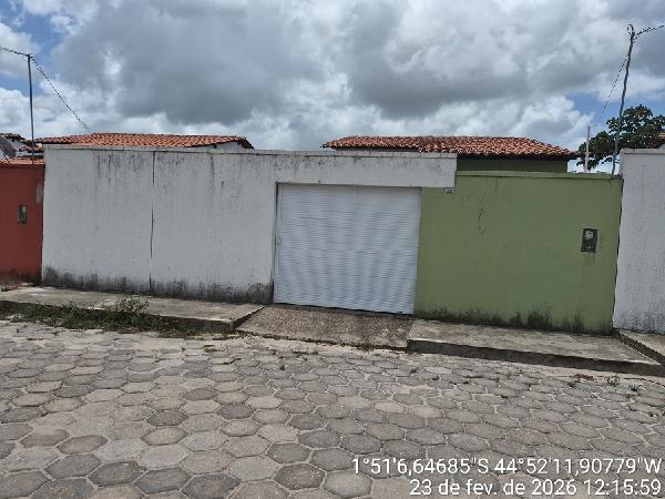 Vende-se em Cururupu-MA  Casa, 65.45 de área total, 65.45 de área privativa, 180.00 de área do terreno,  2_qto(s), a.serv, WC, 1_sala(s), cozinha, Terraco.