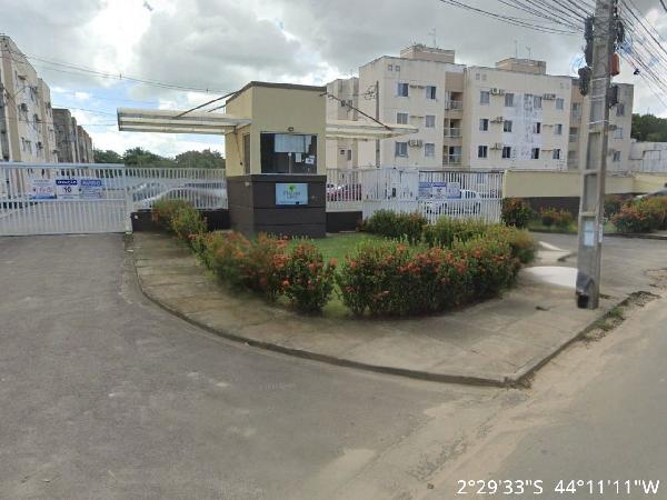 Vende-se em Sao Jose De Ribamar-MA  apto, 107.30 de área total, 50.62 de área privativa,  2_qto(s), WC, 1_sala(s), cozinha.