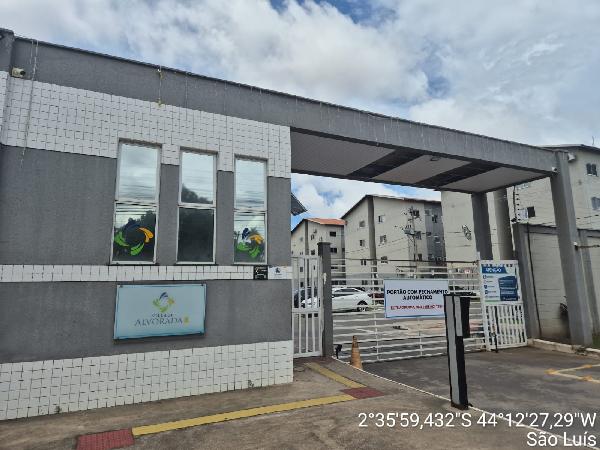 Vende-se em Sao Luis-MA  apto, 46.86 de área total, 46.86 de área privativa,  2_qto(s), a.serv, WC, 1_sala(s), cozinha.