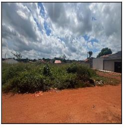 Vende-se em Acailandia-MA  Terreno, 1409.40 de área do terreno.