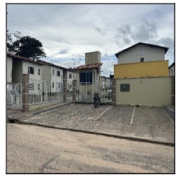 Vende-se em Paco Do Lumiar-MA  apto, 45.57 de área privativa,  2_qto(s), WC, 1_sala(s), cozinha, 1_vaga(s) de garagem.