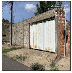 Vende-se em Timon-MA  Casa, 125.67 de área total, 125.67 de área privativa, 220.00 de área do terreno,  3_qto(s), a.serv, WC, 1_sala(s), cozinha, 1_vaga(s) de garagem.