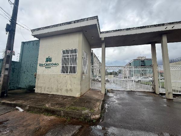 Vende-se em Sao Luis-MA  apto, 94.47 de área total, 44.73 de área privativa,  2_qto(s), WC, 1_sala(s), cozinha.