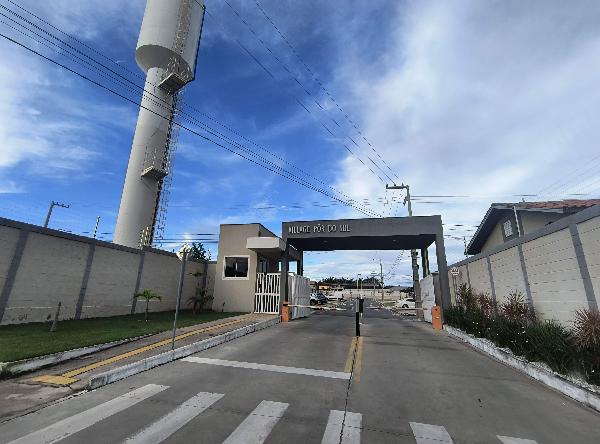 Vende-se em Raposa-MA  Casa, 44.18 de área total, 41.81 de área privativa, 125.60 de área do terreno,  2_qto(s), a.serv, WC, 1_sala(s), cozinha, 1_vaga(s) de garagem.