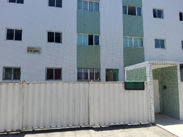 Vende-se em Joao Pessoa-PB  apto, 51.46 de área privativa, 0.01 de área do terreno,  2_qto(s), a.serv, WC, 1_sala(s), cozinha, 1_vaga(s) de garagem.