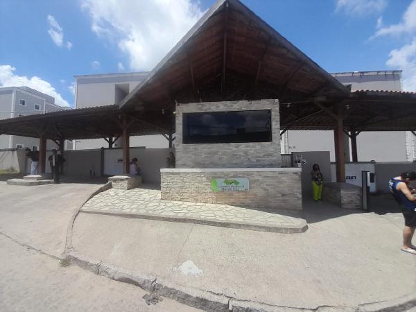 Vende-se em Joao Pessoa-PB  apto, 45.09 de área privativa,  2_qto(s), a.serv, WC, 1_sala(s), cozinha, 1_vaga(s) de garagem.
