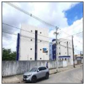 Vende-se em Joao Pessoa-PB  apto, 92.88 de área total, 46.82 de área privativa,  2_qto(s), varanda, a.serv, WC, 1_sala(s), cozinha, 1_vaga(s) de garagem.