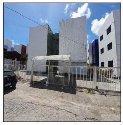 Vende-se em Joao Pessoa-PB  apto, 59.77 de área privativa,  2_qto(s), WC, 1_sala(s), cozinha, 1_vaga(s) de garagem.