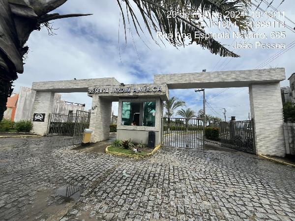 Vende-se em Joao Pessoa-PB  apto, 44.30 de área privativa,  2_qto(s), a.serv, WC, 1_sala(s), cozinha, 1_vaga(s) de garagem.