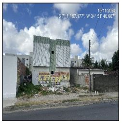 Vende-se em Joao Pessoa-PB  apto, 49.69 de área privativa,  2_qto(s), a.serv, WC, 1_sala(s), cozinha, 1_vaga(s) de garagem.