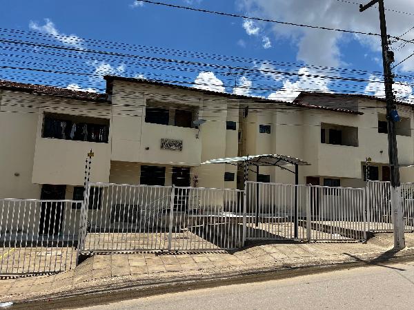 Vende-se em Bayeux-PB  apto, 67.47 de área total, 52.78 de área privativa,  2_qto(s), WC, 1_sala(s), cozinha, Terraco, 1_vaga(s) de garagem.