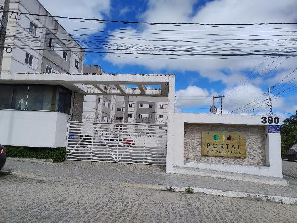 Vende-se em Campina Grande-PB  apto, 68.92 de área total, 51.00 de área privativa,  2_qto(s), a.serv, WC, 1_sala(s), cozinha, 1_vaga(s) de garagem.