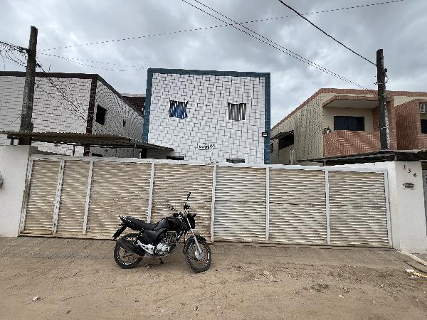 Vende-se em Joao Pessoa-PB  apto, 59.76 de área privativa,  2_qto(s), varanda, a.serv, WC, 2_sala(s), cozinha, 1_vaga(s) de garagem.