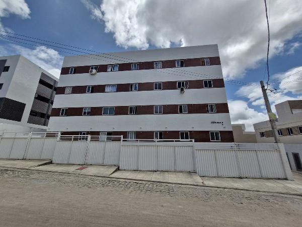 Vende-se em Joao Pessoa-PB  apto, 39.41 de área privativa,  2_qto(s), a.serv, WC, 1_sala(s), cozinha, 1_vaga(s) de garagem.