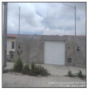 Vende-se em Campina Grande-PB  Casa, 50.00 de área privativa, 148.20 de área do terreno,  2_qto(s), WC, 1_sala(s), cozinha, Terraco, 1_vaga(s) de garagem.