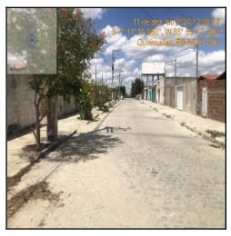 Vende-se em Campina Grande-PB  Casa, 50.00 de área privativa, 148.20 de área do terreno,  2_qto(s), WC, 1_sala(s), cozinha, 1_vaga(s) de garagem.