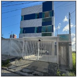 Vende-se em Campina Grande-PB  apto, 93.00 de área privativa,  3_qto(s), WC, 1_sala(s), cozinha, 2_vaga(s) de garagem.