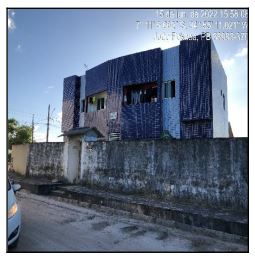 Vende-se em Joao Pessoa-PB  apto, 48.03 de área privativa,  2_qto(s), a.serv, WC, 1_sala(s), cozinha, Terraco, 1_vaga(s) de garagem.