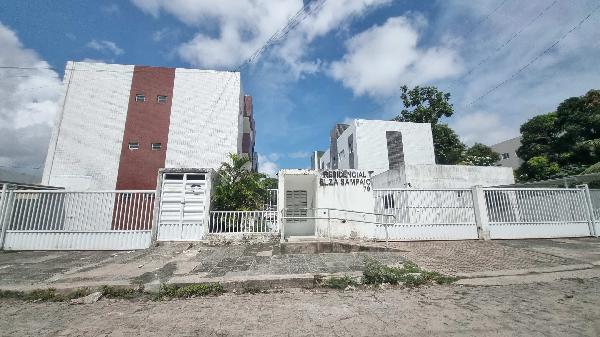Vende-se em Joao Pessoa-PB  apto, 51.97 de área privativa,  2_qto(s), varanda, a.serv, WC, 1_sala(s), cozinha, 1_vaga(s) de garagem.