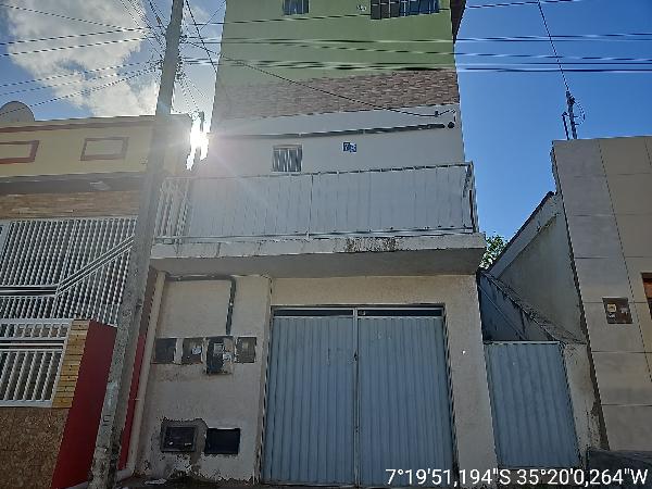 Vende-se em Itabaiana-PB  Casa, 93.27 de área total, 83.50 de área privativa, 84.40 de área do terreno,  2_qto(s), a.serv, WC, 1_sala(s), cozinha.