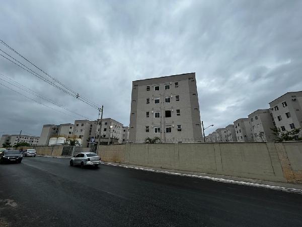 Vende-se em Belford Roxo-RJ  apto, 43.29 de área privativa,  2_qto(s), a.serv, WC, 1_sala(s), cozinha.