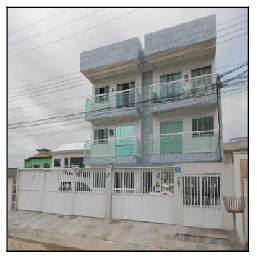 Vende-se em Araruama-RJ  apto, 75.68 de área privativa, 1_vaga(s) de garagem.