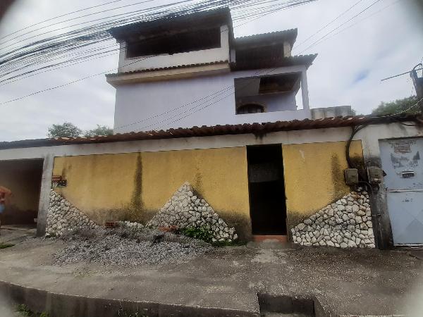 Vende-se em Belford Roxo-RJ  Casa, 39.60 de área privativa, 62.28 de área do terreno,  2_qto(s), WC, 1_sala(s), cozinha.