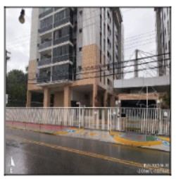 Vende-se em Manaus-AM  apto, 199.68 de área total, 90.01 de área privativa,  3_qto(s), varanda, a.serv, WC, 2_sala(s), cozinha, 2_vaga(s) de garagem.