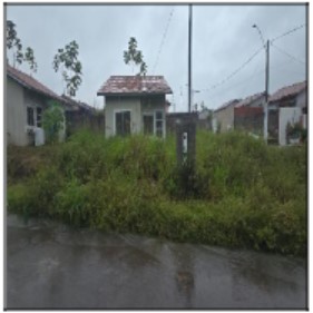 Vende-se em Iranduba-AM  Casa, 54.09 de área total, 54.09 de área privativa, 232.79 de área do terreno,  2_qto(s), a.serv, WC, 1_sala(s), cozinha.