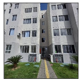 Vende-se em Manaus-AM  apto, 41.37 de área privativa,  2_qto(s), WC, 1_sala(s), cozinha.