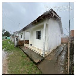Vende-se em Nova Olinda Do Norte-AM  Casa, 77.65 de área privativa, 286.00 de área do terreno,  2_qto(s), WC, 1_sala(s), cozinha, 1_vaga(s) de garagem.