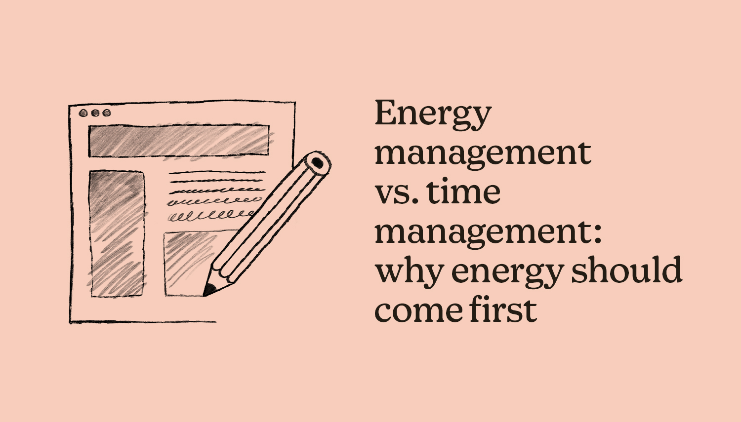 Mailchimp blog example 2