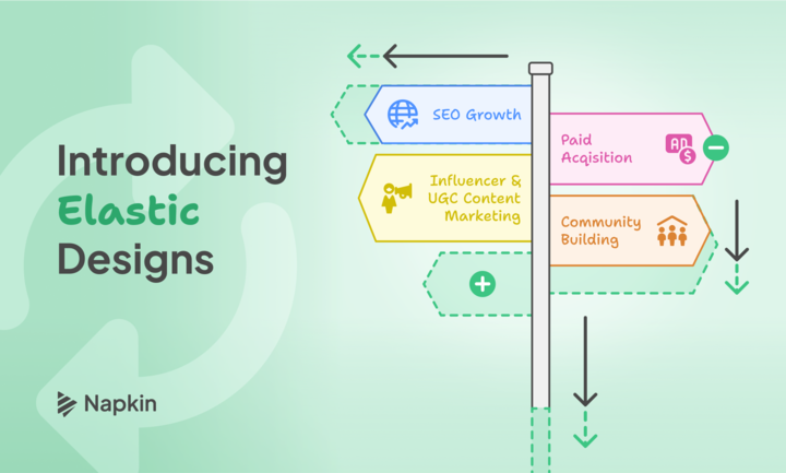 Napkin AI blog hero image