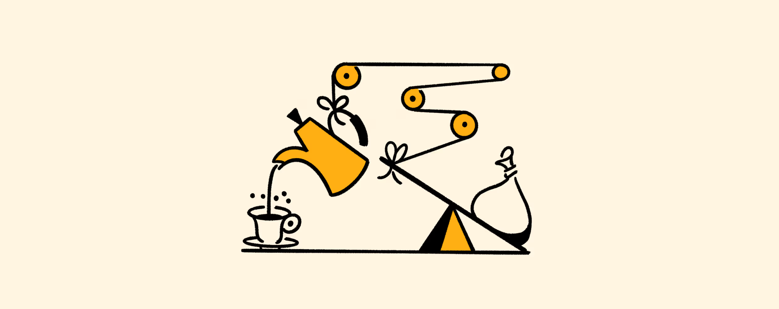 Notion blog example 2