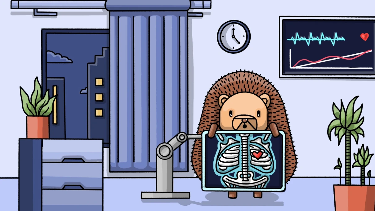 PostHog blog hero image