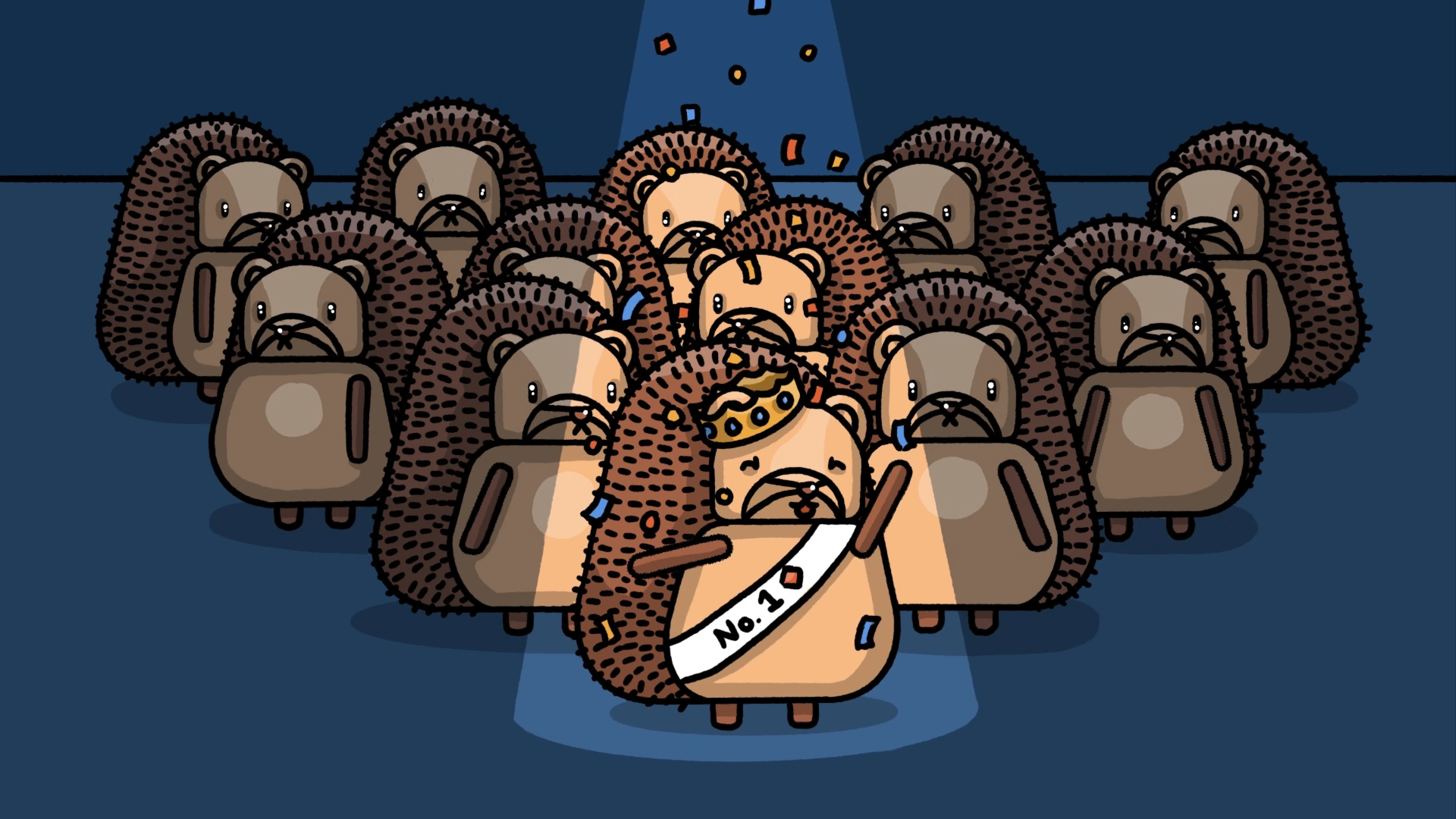 PostHog blog example 2