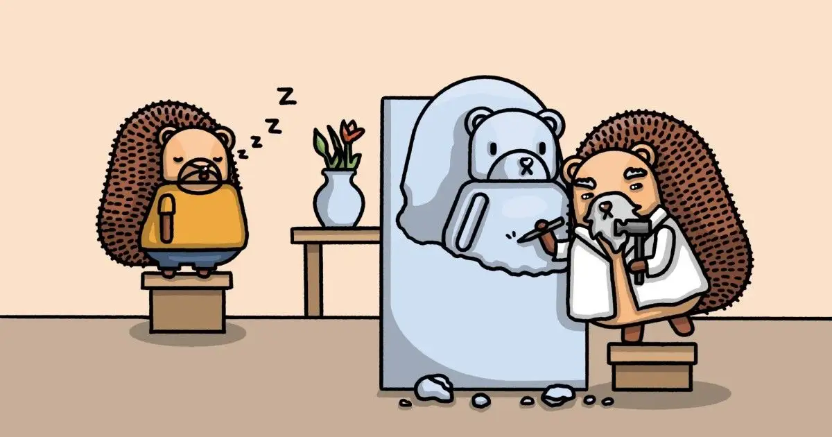 PostHog blog example 3