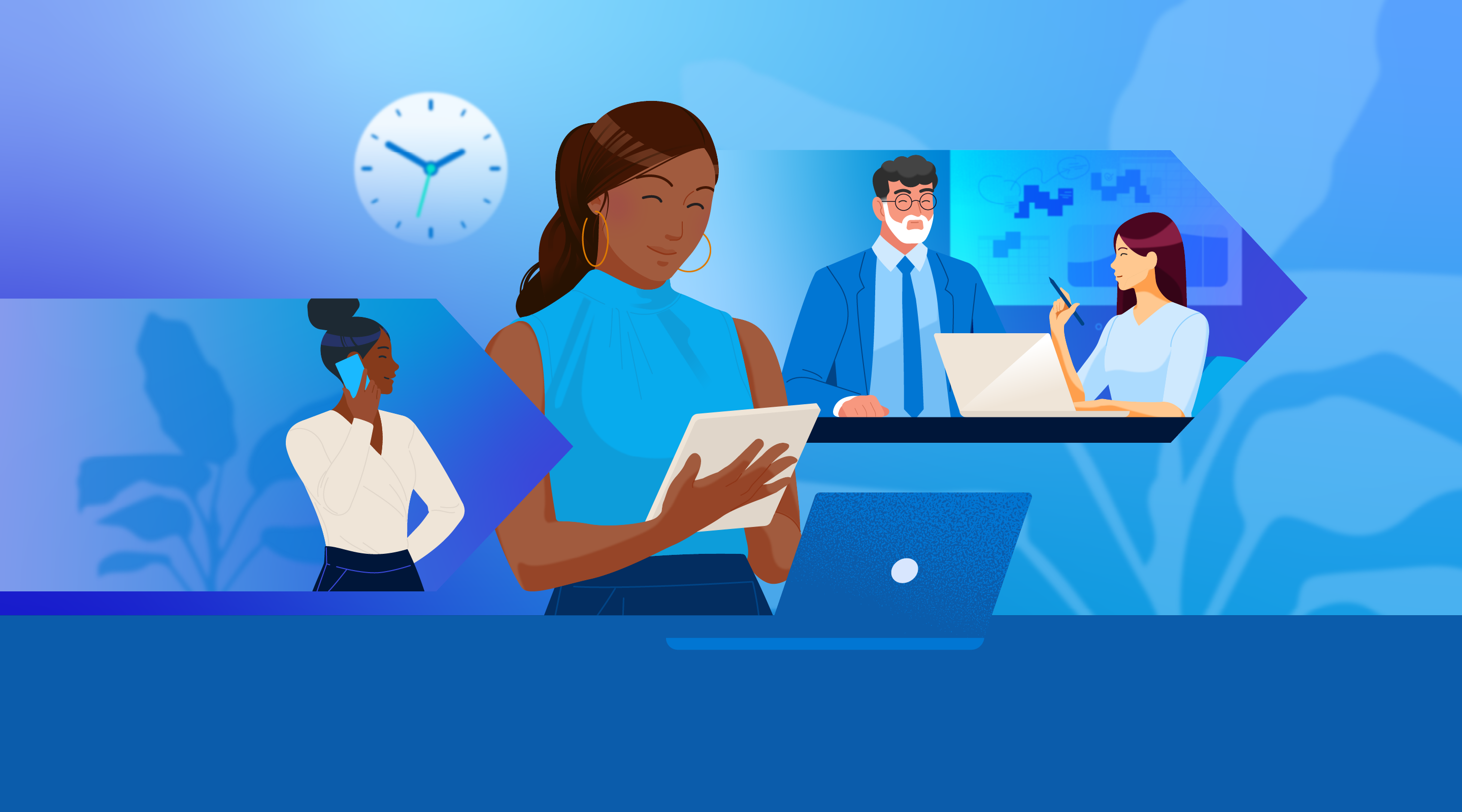 Salesforce blog example 3