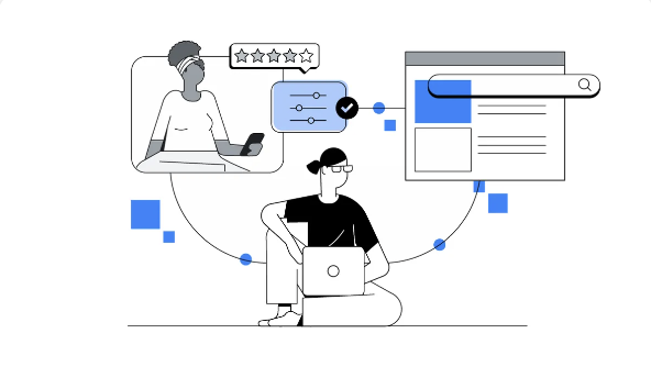 Think With Google blog example 3