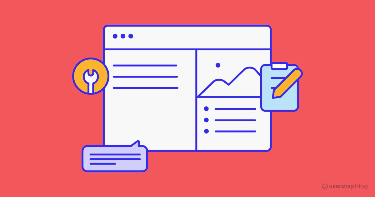 UserSnap blog example 2