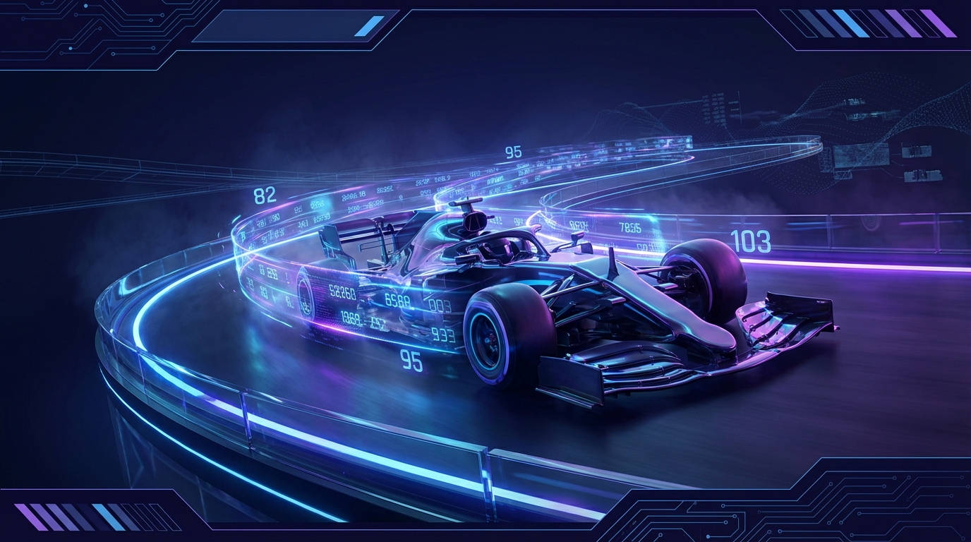 How to Find Your Ideal F1 25 AI Difficulty: The Data-Driven Approach