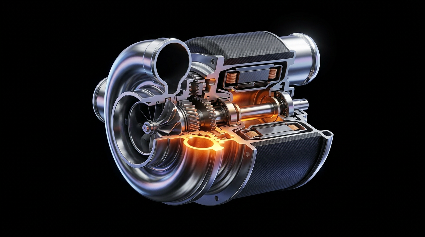 Track Engine Wear After Every Session