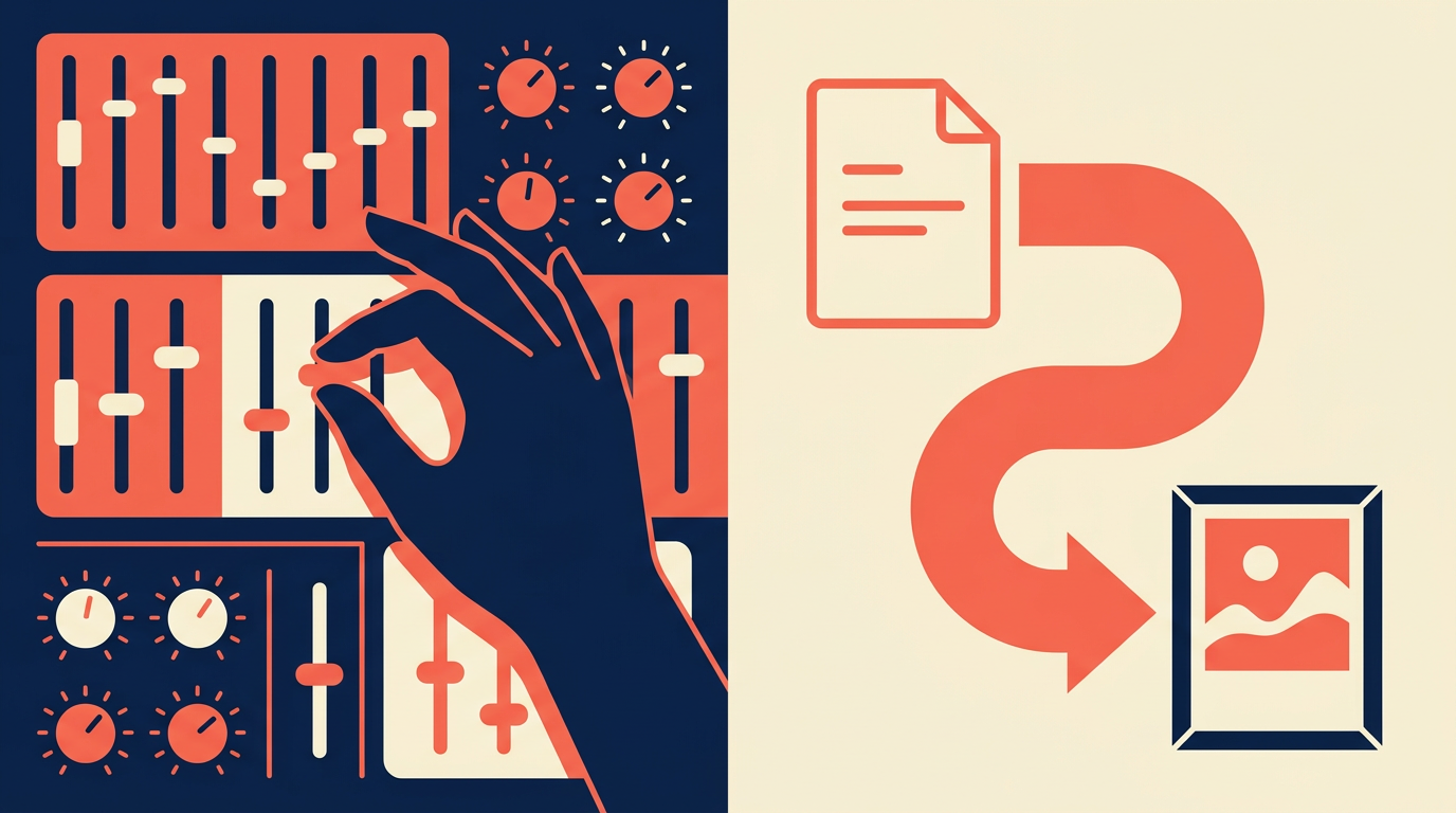 imghero vs Midjourney for Blog Images (2026)