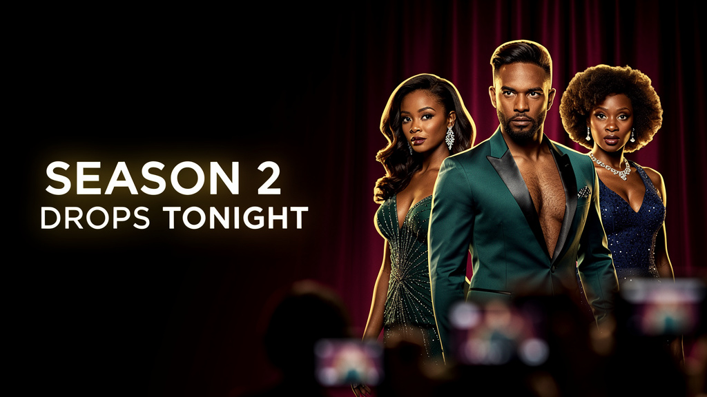 Bold style with Banner w/ Text