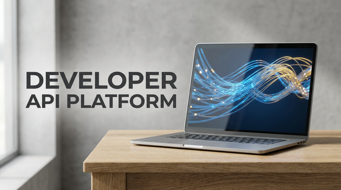 Photo style with Banner w/ Text