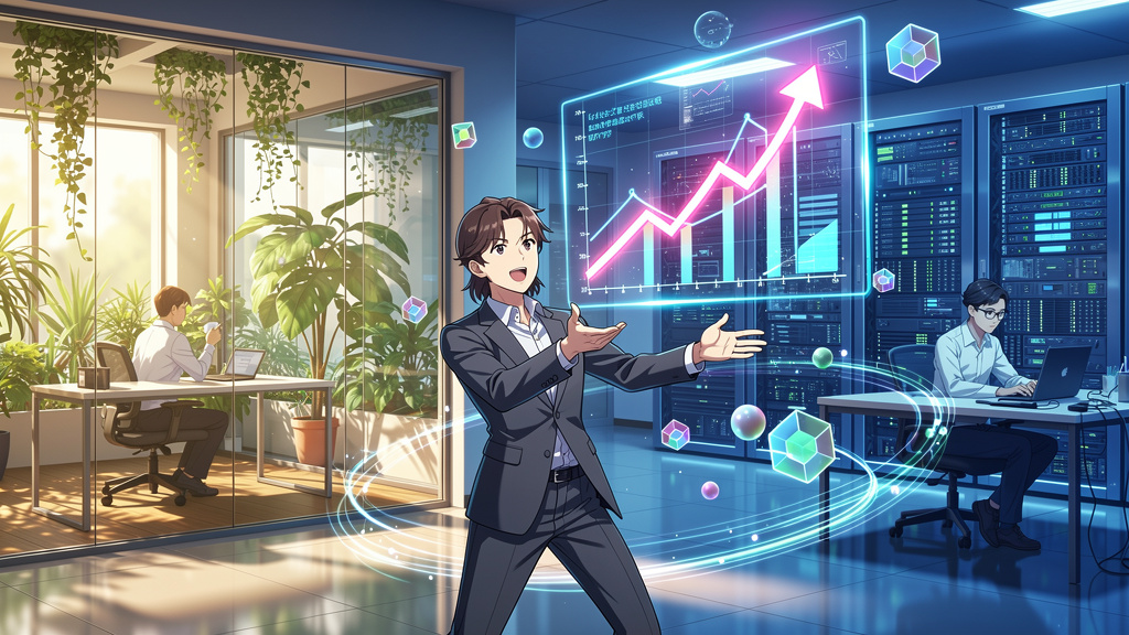 Anime style newsletter header images