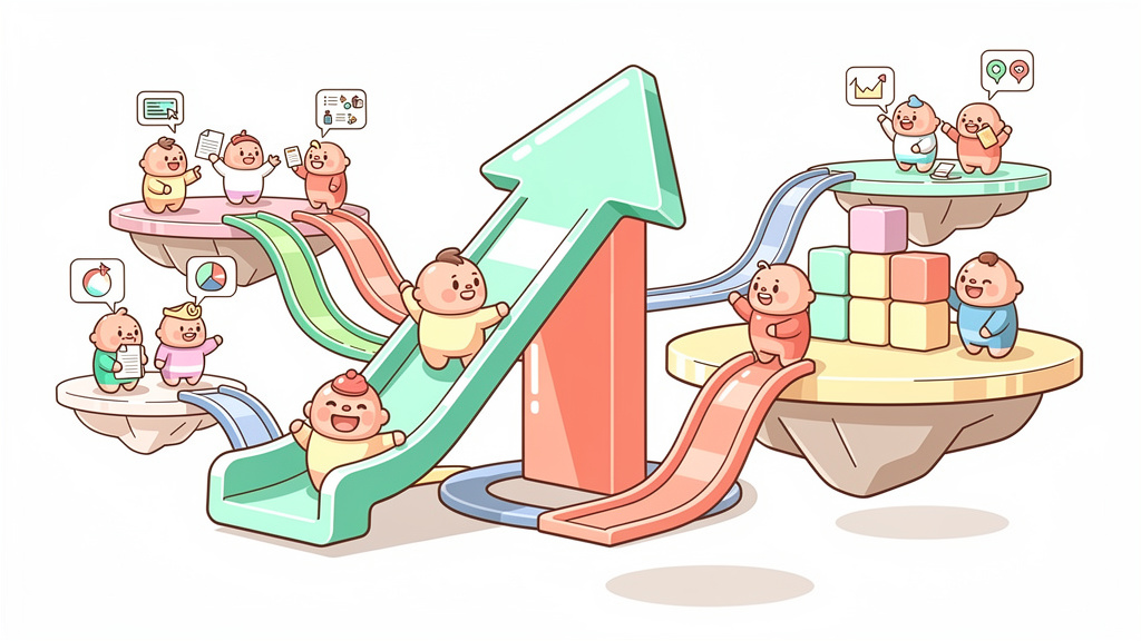 Cartoon style newsletter header images